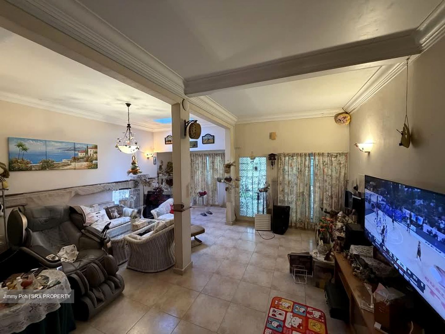 Jalan Sempadan (D15), Terrace #581306911